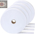 HexaHive 2 1/4 Inch Polyester Blend Roll Batting Strips by HexaHive