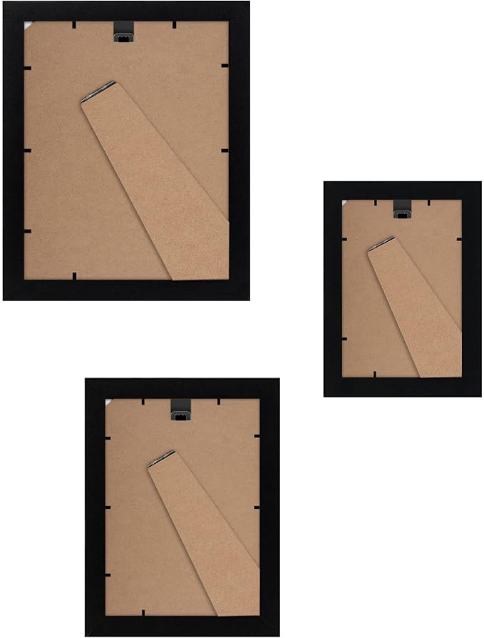 Americanflat Set of 10 Picture Frames - Image 5