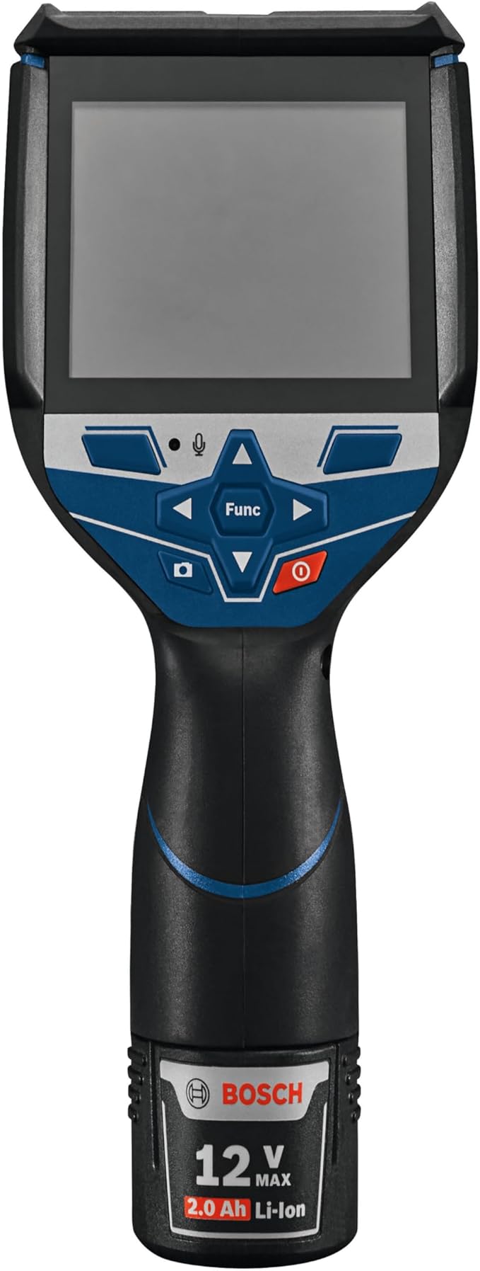 Bosch GTC600C 12V Max Connected Thermal Camera