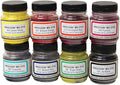 Cold Water Dye, 2/3 oz., Asst. Colors by Jacquard