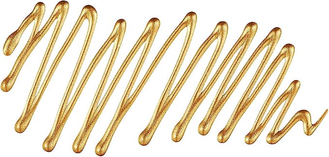 Gold Cerne Relief Outliner- 2 Pack Paint Dimensional Color Relief Paste- Mixed - Image 4