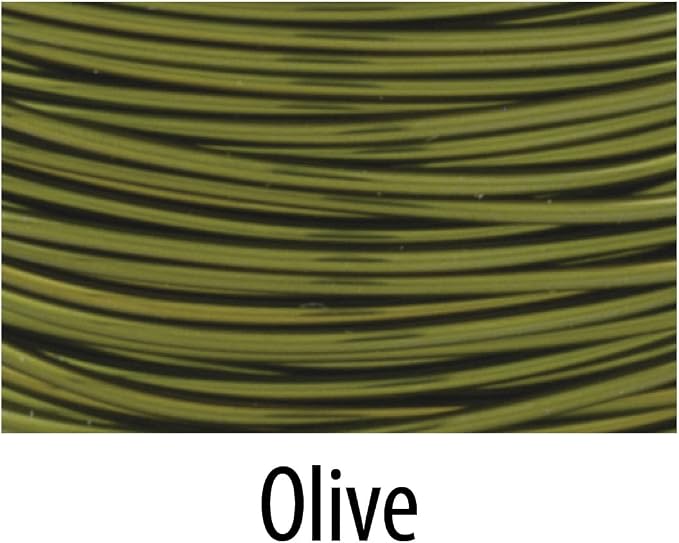 Artistic Wire, 22 Gauge Tarnish Resistant Colored Copper Craft Jewelry Wrapping - Image 7