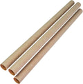 Estes 3086 Pack of 3 BT-50 Body Tubes, Flying-Model-Rocket Building Supplies by Estes