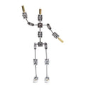 Studio Stop Motion Armature Kit by Kihomi