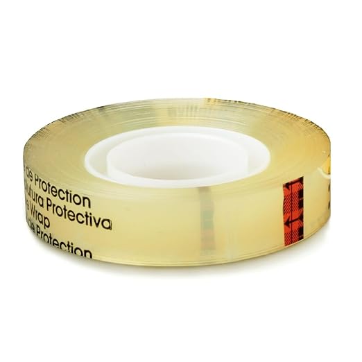 Scotch Double Sided Tape, Office and School Supplies - Image 9