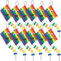 Fun Express Stick Kite Ornament Craft Kit by FunExpress