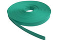 Kable Kontrol Heat Shrink Tubing - 5/8” Inch - 50' Ft Long, Green Polyolefin - 2:1 Industrial Shrink Tube & Cable Sleeve for Electrical Wire Insulation - Rated for 600 V