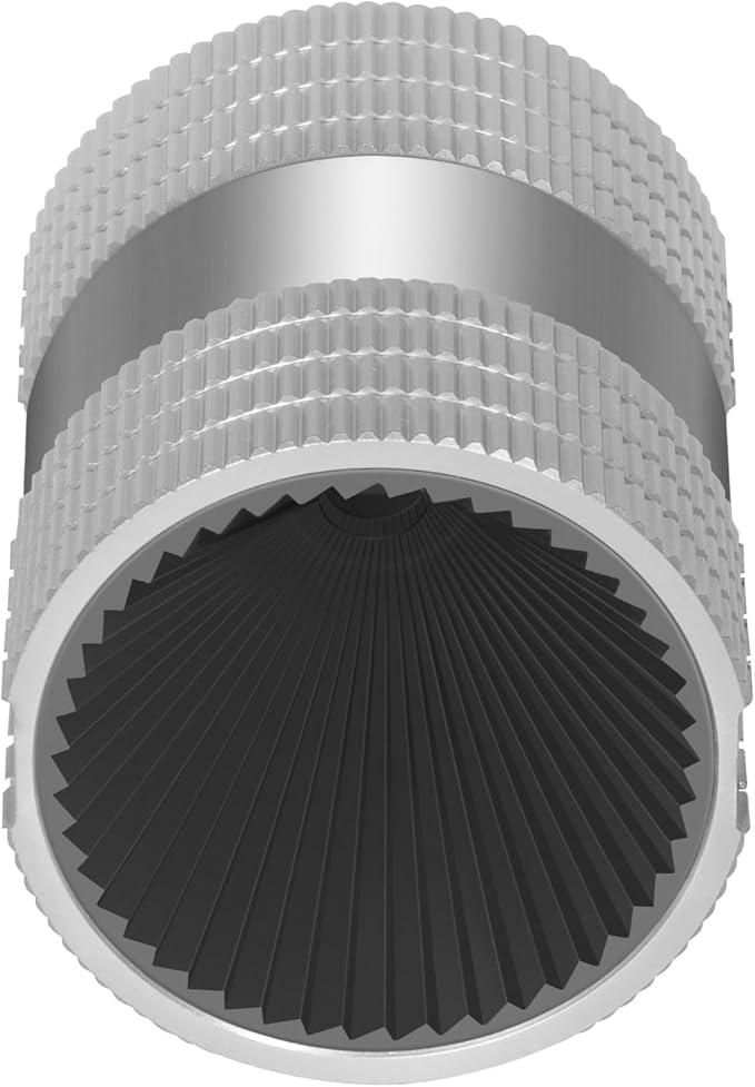 1/4" to 1-1/4" Inner/Outer Tube Reamer, 29983 Model 223S Small Tubing and Pipe Reaming Deburring Tool for Stainless steel Copper Aluminum PVC Tubing and Pipes 6mm-36mm