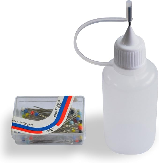 JUYA Paper Quilling Kits with 30 Colors 600 Strips and 8 Tools - Image 7