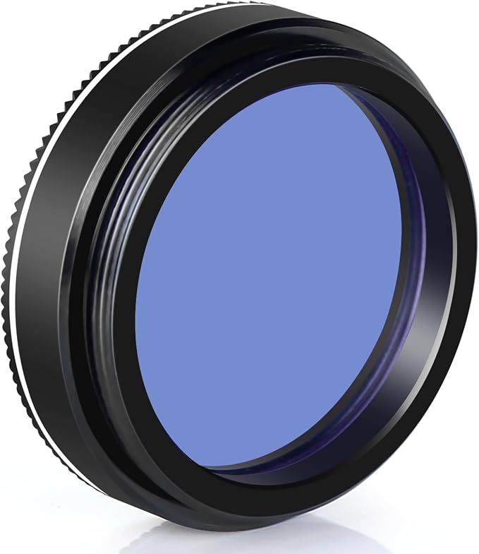 Celticbird Telescope 1.25" Moon & Sky-Glow Filter - Image 3
