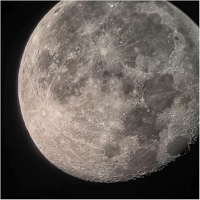 Variable Extension Telescope Camera Adapter – Compatible - Image 8