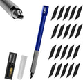 Stedi All Metal Craft Hobby Knife Kit, Model Hobby Making Tools | Precision by Stedi