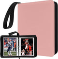 Mini Card Binder 1-Pocket by Unknown