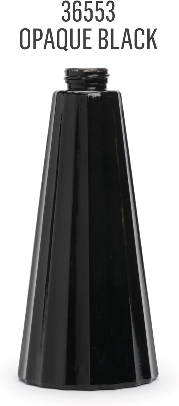 FolkArt Murano Opaque Acrylic Glass Paint, 2 fl oz - Image 2