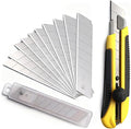 25MM Heavy Duty Utility Knife, Box Cutter by scimaker