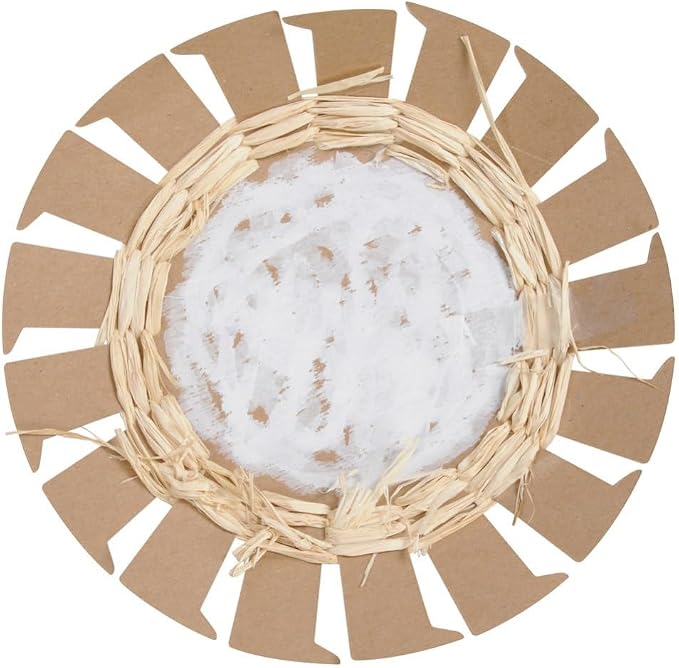 Roylco Basket Weaving Bases - Image 8