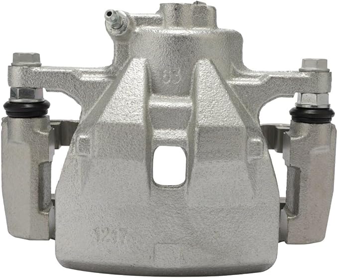 SCITOO 19B3129 Disc Brake Caliper Assembly with Bracket Fit For Lexus ES350 2007-2012 2016-2018,For Toyota Avalon 2008-2018,For Toyota For Camry 2007-2017