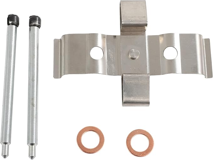 cciyu Rear Left & Right Brake Calipers Assembly 185084 185085 For Chrysler For 300,For Dodge For Challenger/For Charger/For Magnum,For Jeep For Grand Cherokee