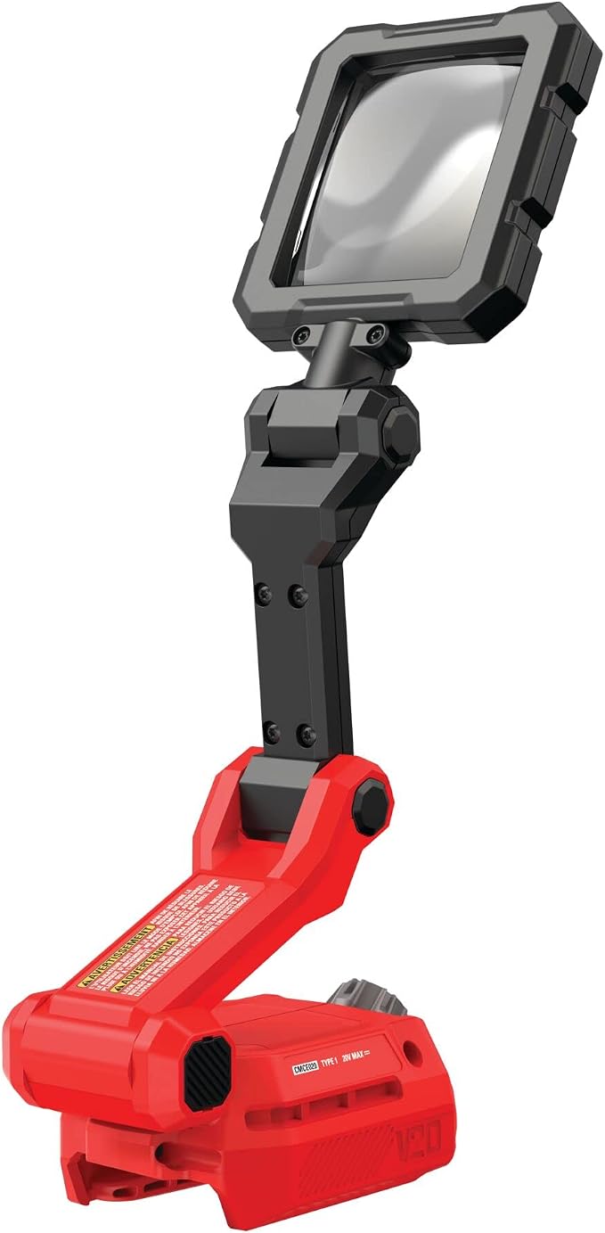 CRAFTSMAN V20 Magnifying Glass by CRAFTSMAN