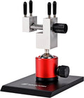 Mini Vise Table Top Clamp by Kojintora