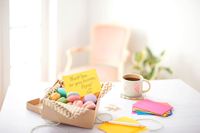 American Greetings Single Panel Blank Cards - Image 11