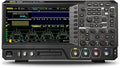 RIGOL MSO5074 70 MHz Mixed Signal Oscilloscope with 4 Analog Channels and UltraVision II High-Speed Oscilloscope