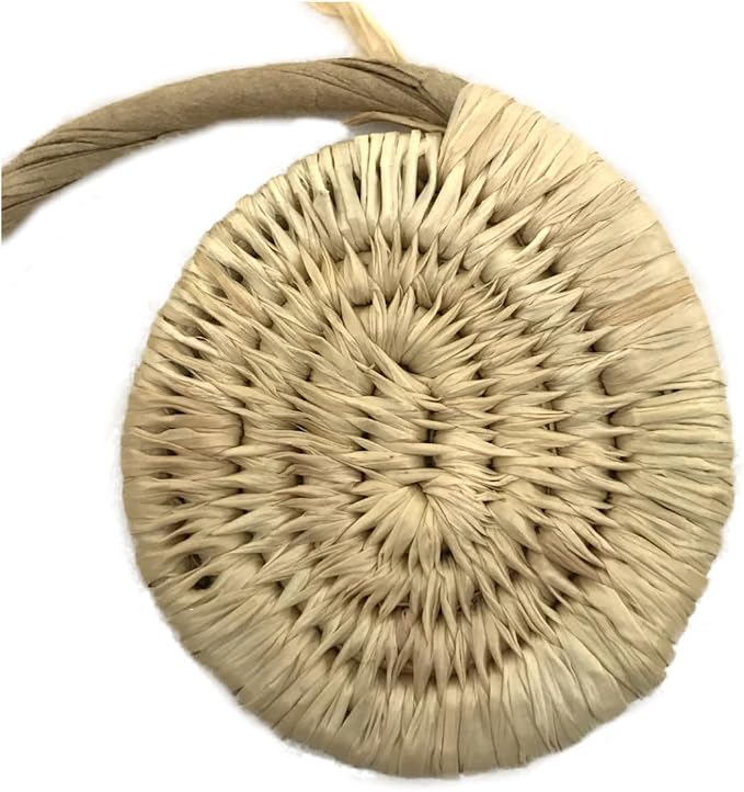 Traditional Craft Kits Coiled Basket Weaving Kit Turtle Design Tray Project | - Image 5