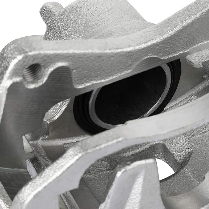 SCITOO Front Right Brake Caliper With Bracket 18B5033A Compatible For Dodge Caliber 2007-2012