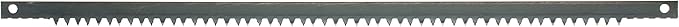 AGAWA - BOREAL21 TRIPPER KIT - 21 inch folding bow saw, rugged cordura sheath, additional aggressive blade (Black Frame - Green Handle)