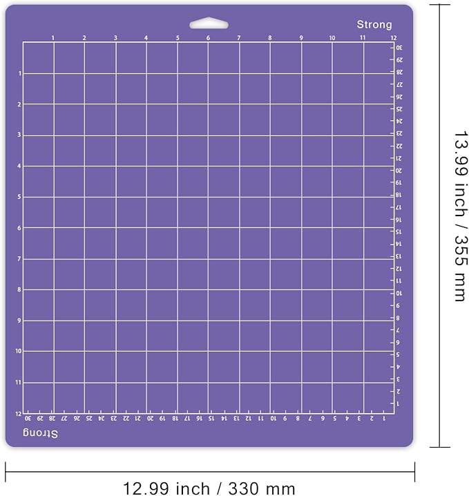 Gwybkq Cutting Mat, Compatible - Image 4