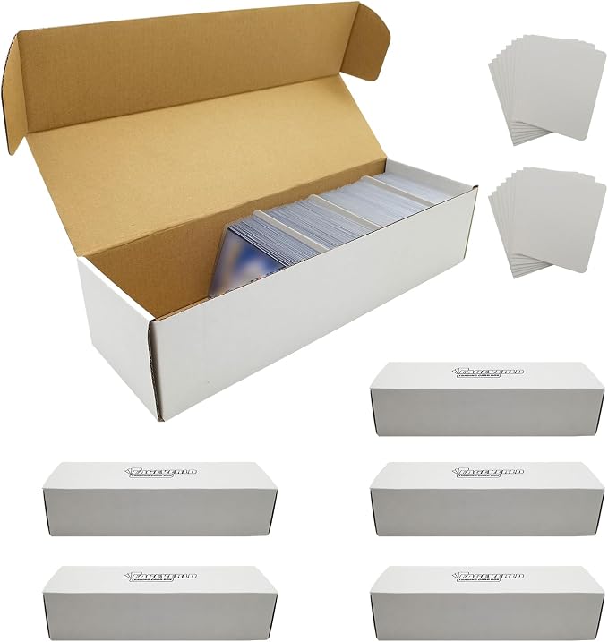 Fageverld Trading Card Storage Box, Mtg Storage Box - Image 8