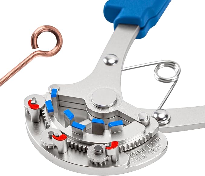 Looper Pliers in One Step for Jewelry Making 1.5mm-2.25mm-3mm Looping Size | by Unknown