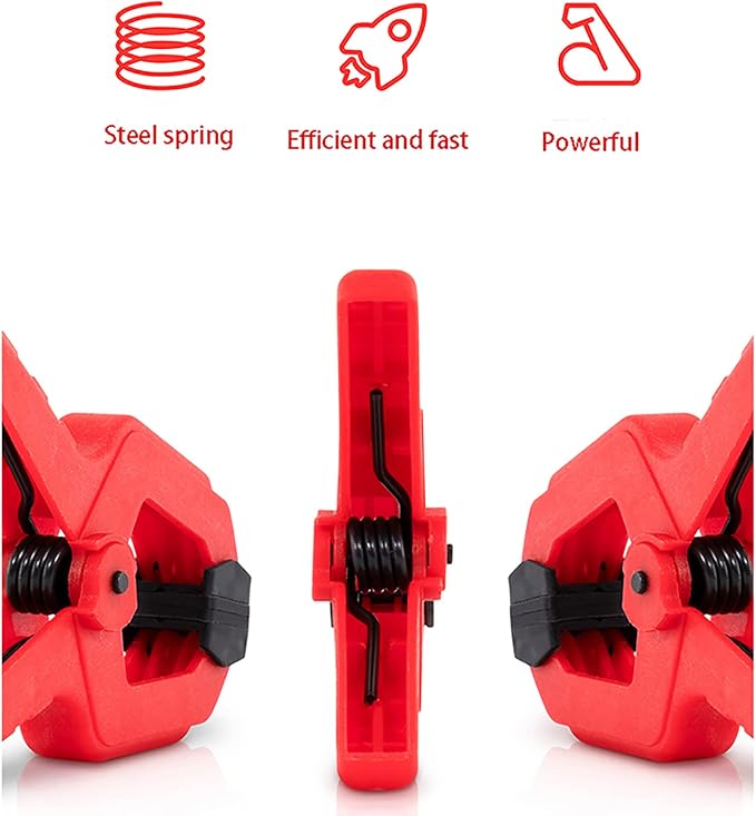 2/4/20 PCS Seamless Auxiliary Clamp Model Tool - Image 7