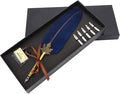 OPENDGO Feather Quill Pen Set by OPENDGO