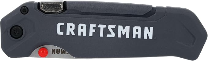 CRAFTSMAN Compact Pocket Knife - Image 7