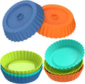Webake Silicone Quiche Pan by Webake
