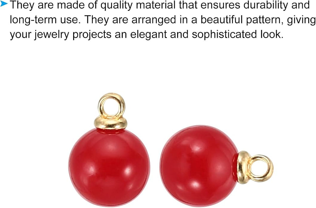 PATIKIL Pearl Charm - Image 4