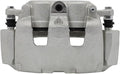 cciyu Front Brake Caliper w/Bracket 18B5054 For Dodge For Dakota/For Ram 1500,For Ram For 1500/For 1500 Classic(Only Fit Front Right); For Chrysler For Aspen,For Dodge For Durango(Only Fit Front Left)