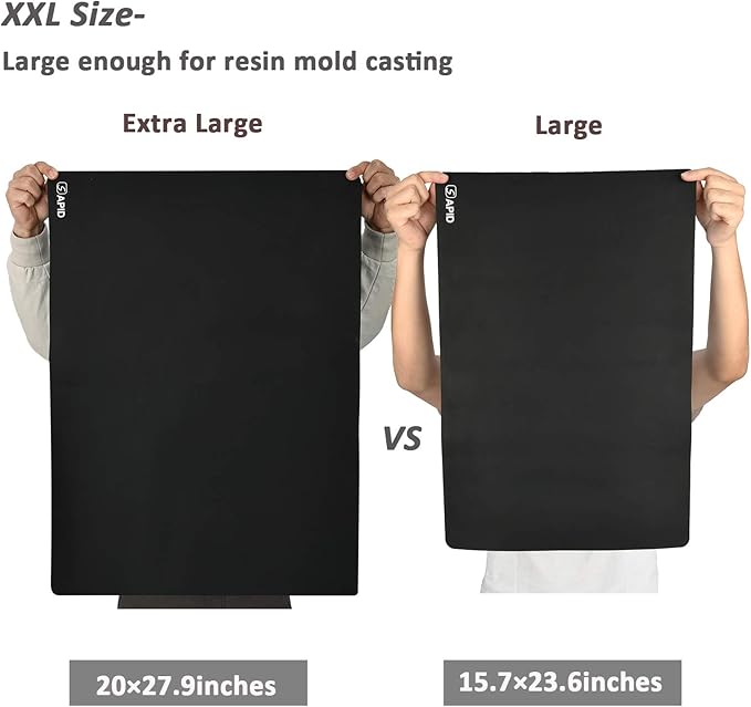 Sapid Extra Large Silicone Sheet - Image 2