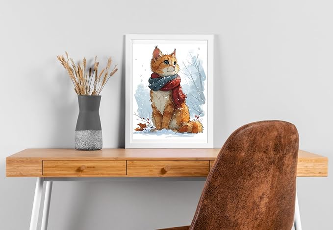 Moohue Stamped Cross Stitch Kits - Image 2