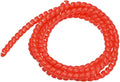 uxcell Flexible Spiral Tube Wrap Cable Management Sleeve 8mm X 10mm Computer by uxcell