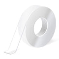Art3d Double-Sided Tape, Washable by Art3d