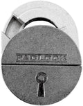BePuzzled | Padlock Hanayama Metal Brainteaser Puzzle Mensa Rated Level 5 by BePuzzled
