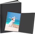 Large 18"x24" Art Portfolio Heavy Duty Binder by Unknown