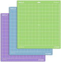 AIRCUT Cutting Mat for Cricut Maker and Explore Series, Variety Sticky Grip by AIRCUT