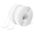 Art3d Nano Double-Sided Adhesive Tape by Art3d