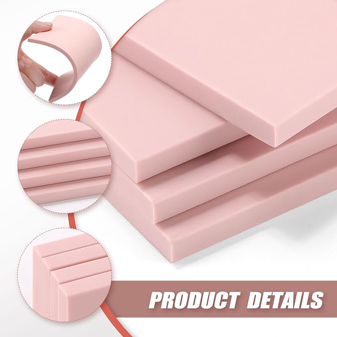 Bobblebro Linoleum Blocks for Printmaking Supplies - Image 3
