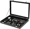 Coward Jewelry Organizer Box by FocusOnJewelryDisplay15yrs