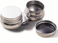 1 Set Stainless Steel Art Oil Pot by YIUIRUOI