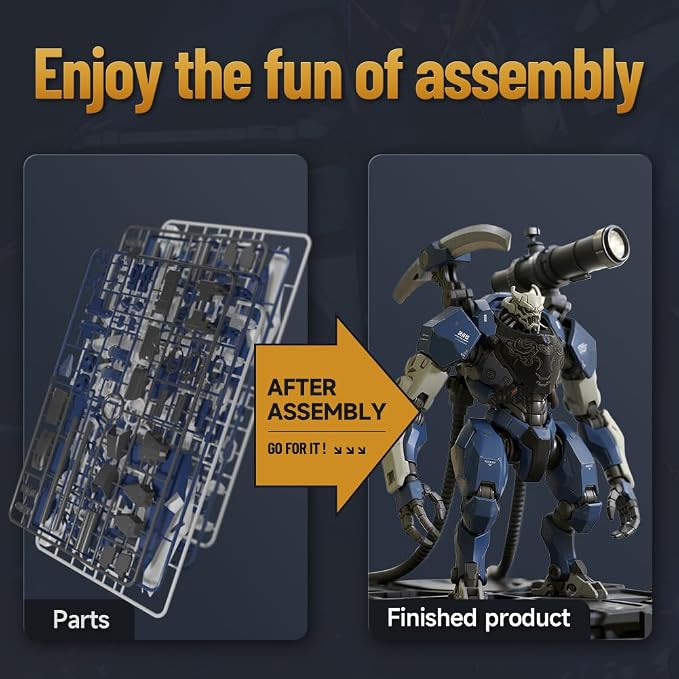 stedi Model Tools Kit for Beginners 14 PCS, Modeler Professional Basic Tools - Image 6
